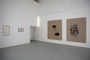 MONEY MONEY MONEY installation view 6, courtesy Galleria Michela Rizzo and the artist photo by Francesco Allegretto